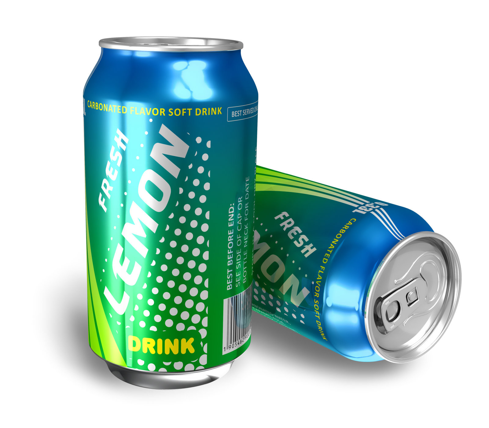 Wholesale Beverage Packaging 16oz Aluminum Matt Printed Beer Cans from china suppliers