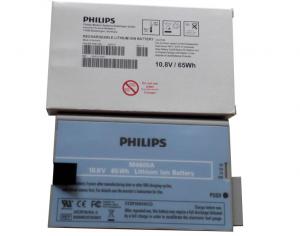 Wholesale High Performance Philips Lithium Ion Battery M4605A 10.8V 65Wh from china suppliers