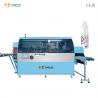 Buy cheap Cylindrical Hard Surface Plastic Silk Screen Printing Machine For Cosmetic Tubes from wholesalers