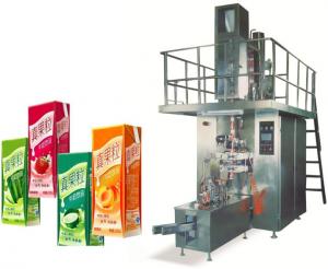 Wholesale 350ml PLC Pneumatic Beverage Automatic Case Sealer Cartoner Machine from china suppliers