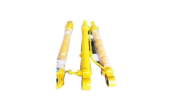 Wholesale XG826 BUCKET cylinder  Xiagong excavator parts xiagong hydraulic cylinder piston rods glands excavator parts from china suppliers