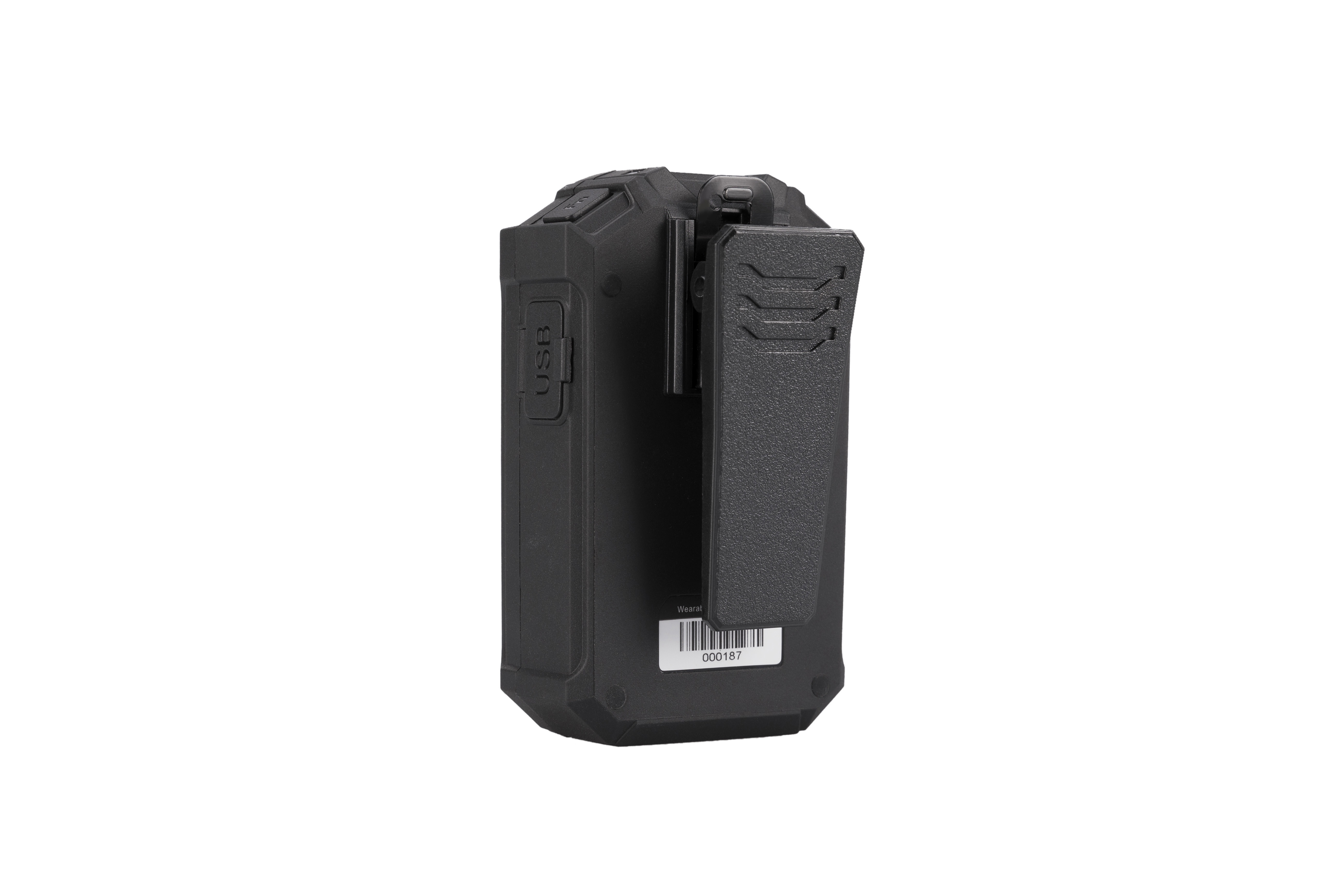 Wholesale Durable Law Enforcement WIFI Body Camera 140 Degree Wide Angle For Police from china suppliers