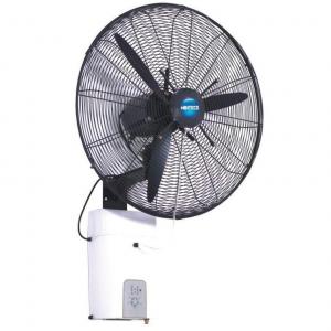Wholesale wall-mounted high pressure fan nozzle mist fan from china suppliers