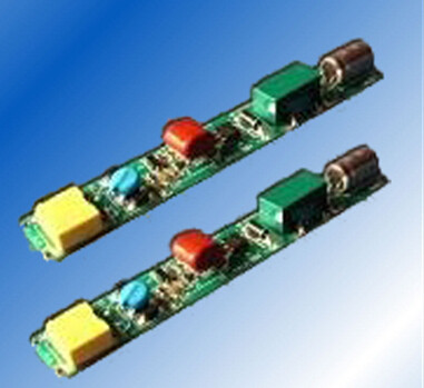 Wholesale Constant Current 45V 12W T10 Led Tube Driver 200Ma AC 100 240V CE from china suppliers