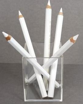Wholesale Office acrylic pen holder from china suppliers