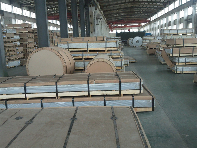 Wholesale 0.12mm Aluminum Mill Sheet A1050 1060 1100 3003 3105 5005 5052 5083 Customized from china suppliers