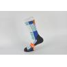 Breathbale Disposable Athletic Basketball Socks For Adults / Children