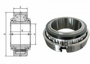 Wholesale Split cylindrical roller bearing 316350DA from china suppliers