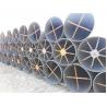 Buy cheap Best price API standard Large diameter LSAW carbon steel pipe/Welded Tube API 5L from wholesalers