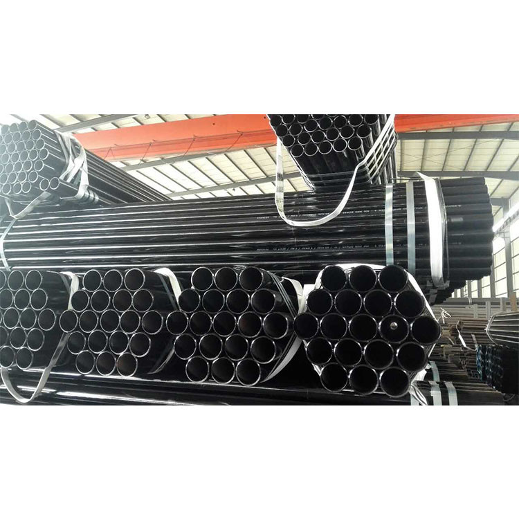 Wholesale API 5L ASTM A106 A53 GR.B seamless pipe tube/duplex seamless stainless steel pipe/sch40 carbon steel tube from china suppliers