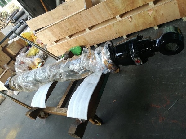 Buy cheap 316-6243 E330c arm hydrauli cylinder from wholesalers