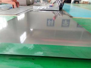 Wholesale T6 1060 Aluminum Sheet 1050 1100 3003 3105 5005 5052 5084 5086 5754 6061 7075 from china suppliers