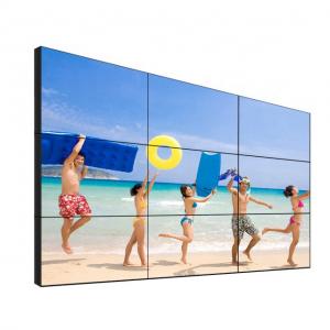Wholesale Indoor 46 49 55 65 55 Inch 4K 2x2 3x3 HD LCD Panel from china suppliers