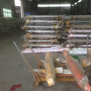 Wholesale Liugong  LG906   arm hydraulic cylinder Liugong hydraulic cylinder excavator spare parts heavy equipment from china suppliers
