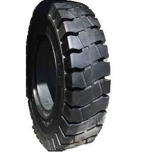 Wholesale Forklift Solid Tyre/ Industrial Tyre Solid Tyre (304) from china suppliers