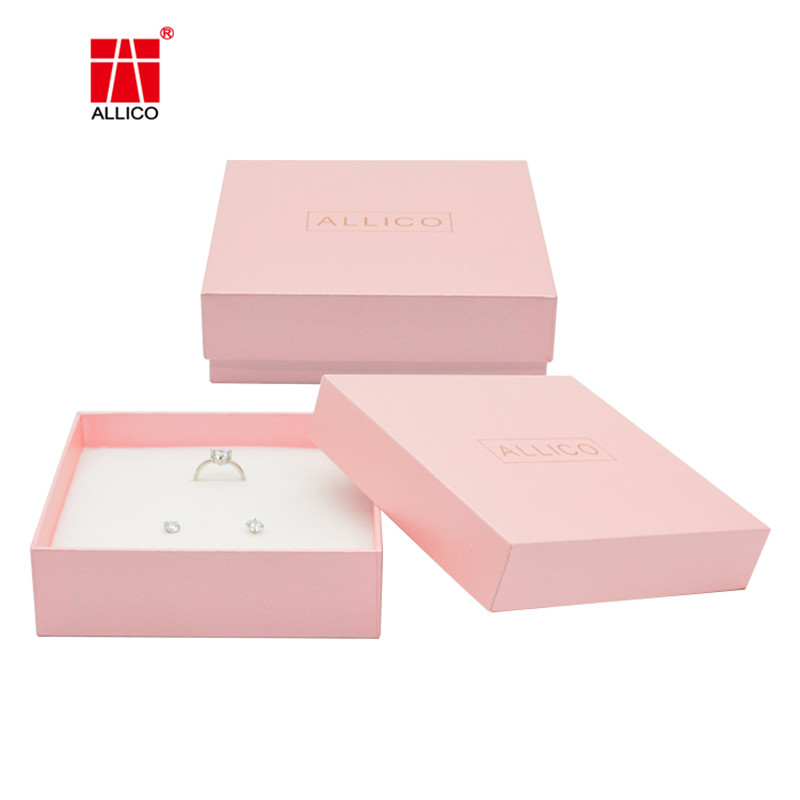 Buy cheap Modern Cardboard Storage Box New Design Paper Folding Gift Box Packaging from wholesalers