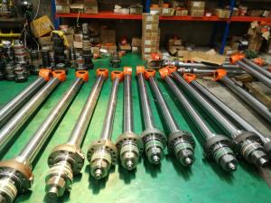 Wholesale JCB 160 BUCKET hydraulic cylinder from china suppliers