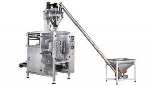 Wholesale LLQ-F 520 automatic vertical packaging machine (screw metering) from china suppliers