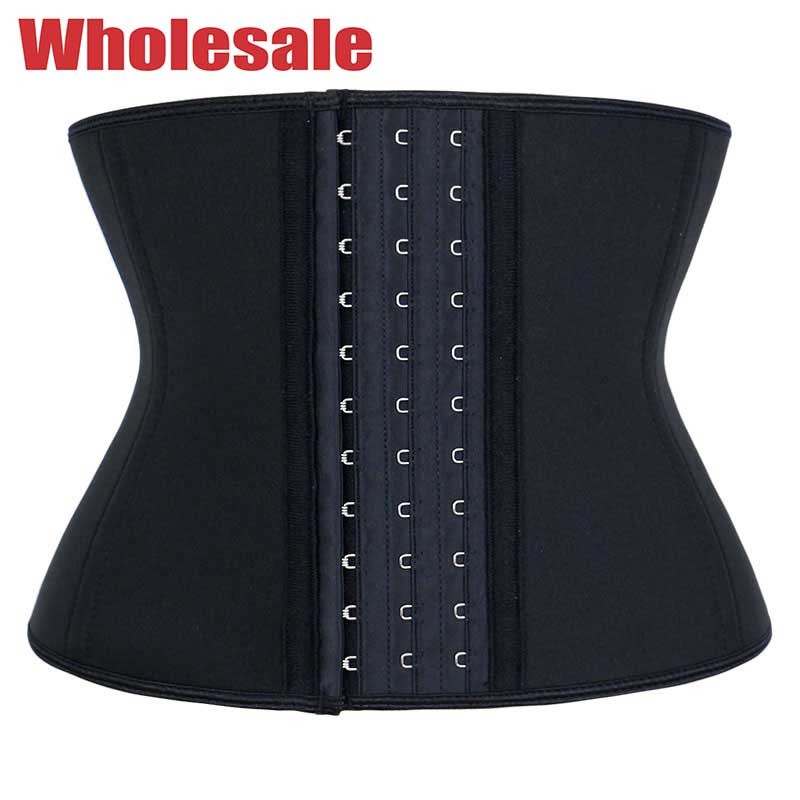 Wholesale XS To 6XL Medium Torso Waist Trainer Corset For Short Torso from china suppliers