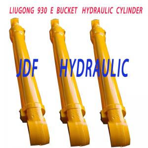 Wholesale Liugong 930E bucket hydraulic cylinder high quality hydraulic cylinders China hydraulic cylinders  rod tube from china suppliers