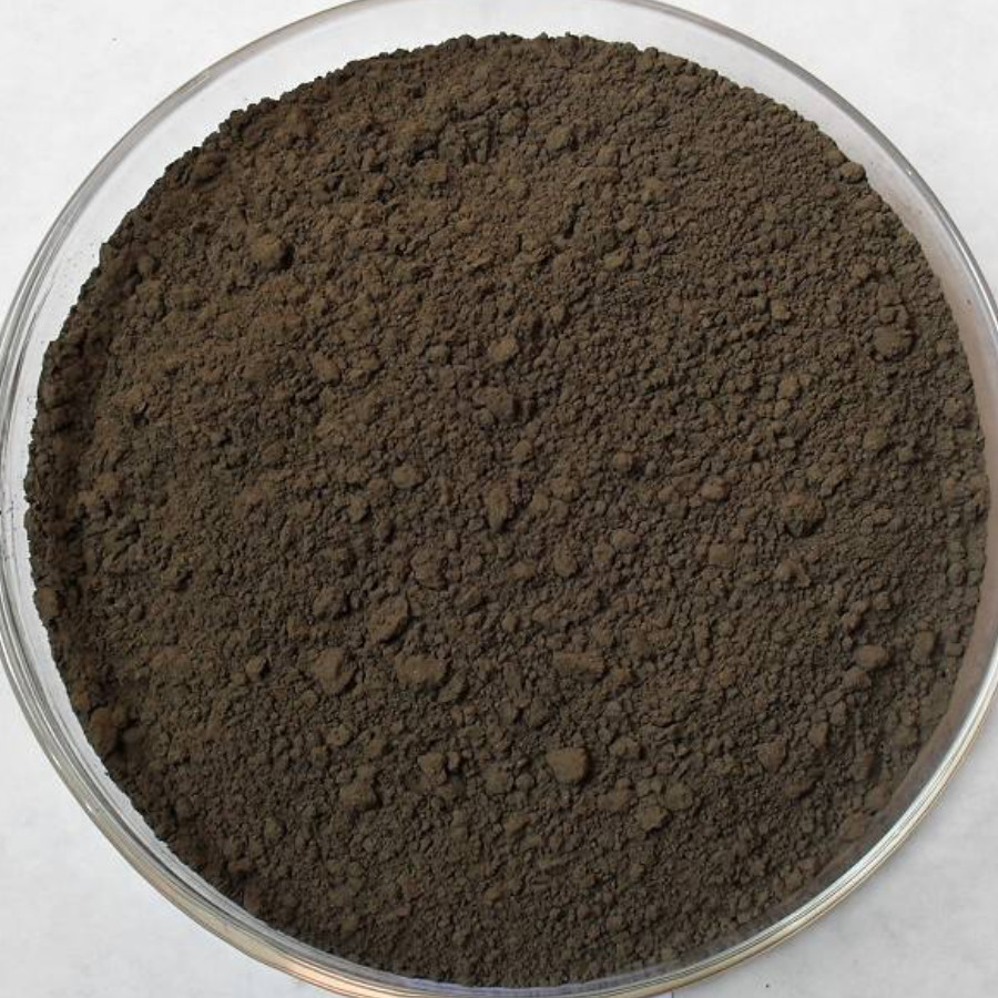 Wholesale Reversible thermochromic pigment Dark Brown Product Code CW-DBW from china suppliers