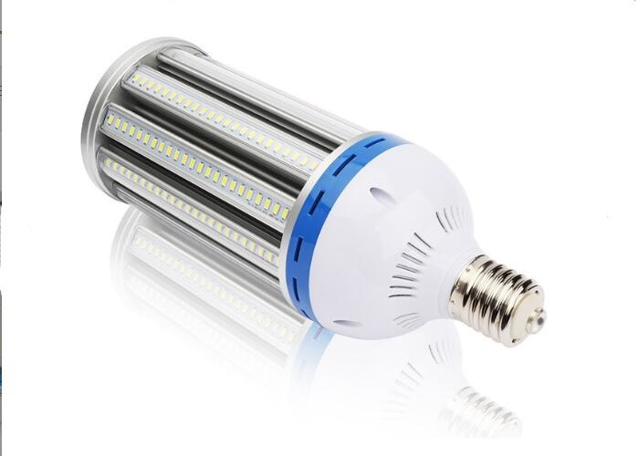 Wholesale 100W IP65 LED Corn Light Waterproof E40 SMD 5730 10000LM 6500K Aluminum from china suppliers