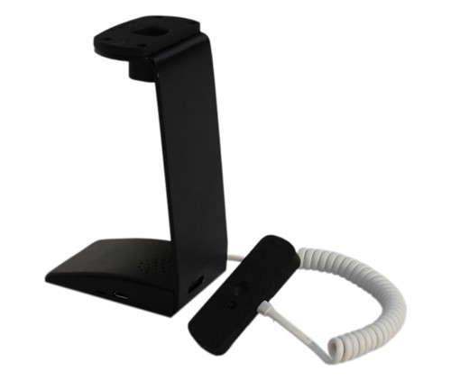 Wholesale COMER anti theft display camera security alarm bracket for digital merchandise stores from china suppliers