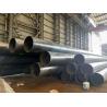 Buy cheap API 5L/ASTM A252/EN10219/AS1163 SSAW water pipe line/spiral welded steel pipe from wholesalers