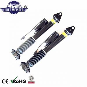 Wholesale Air Suspension Shock Absorbers 1663200130 1663200930 For Mercedes W166 ML350 from china suppliers