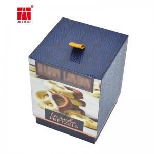 Wholesale Chipboard Bakery Boxes For Cookies Dessert SGS BSCI Approval from china suppliers