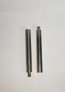 Wholesale Thread M7 L62mm Metal Machining Parts Mandrel Rod With Step from china suppliers