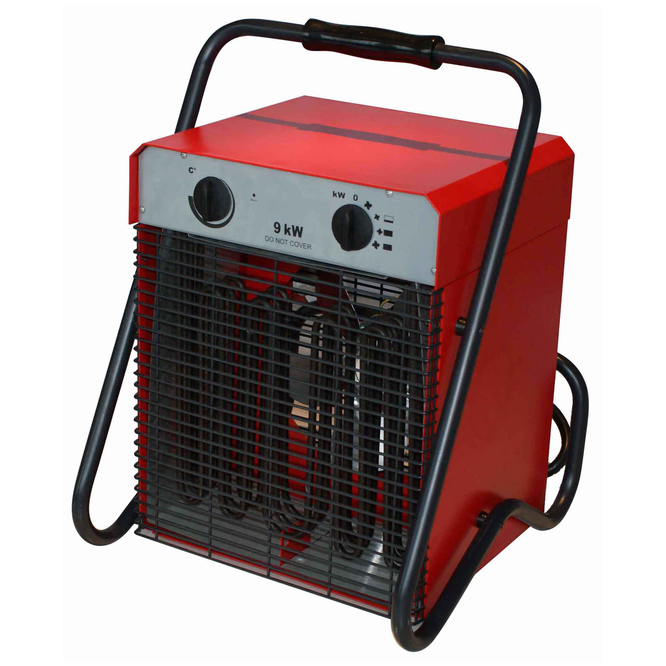 Wholesale portable industrial space air heater from china suppliers