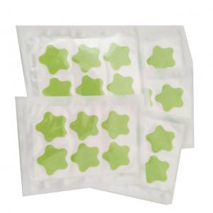 Wholesale mosquito repellent sticker mosquito repellent patch with natural essential oils for kids from china suppliers