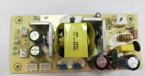 Wholesale 12volt Open Frame Switching Power Supply ODM Design For LED Lighting from china suppliers