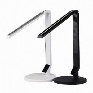 Wholesale LED Book Light/Reading Lamp/Dimmable Table Lamp with 5W Power from china suppliers