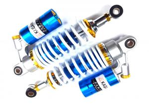 China Aftermarket Motorcycle Drive Parts Rear Shock Absorber And Rear Fork on sale