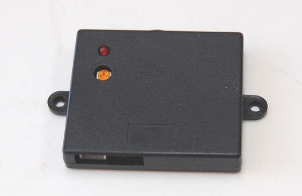 Wholesale Microwave Sensors In Remote Sensing with Sensitivity adjustable and dual color LED alert from china suppliers