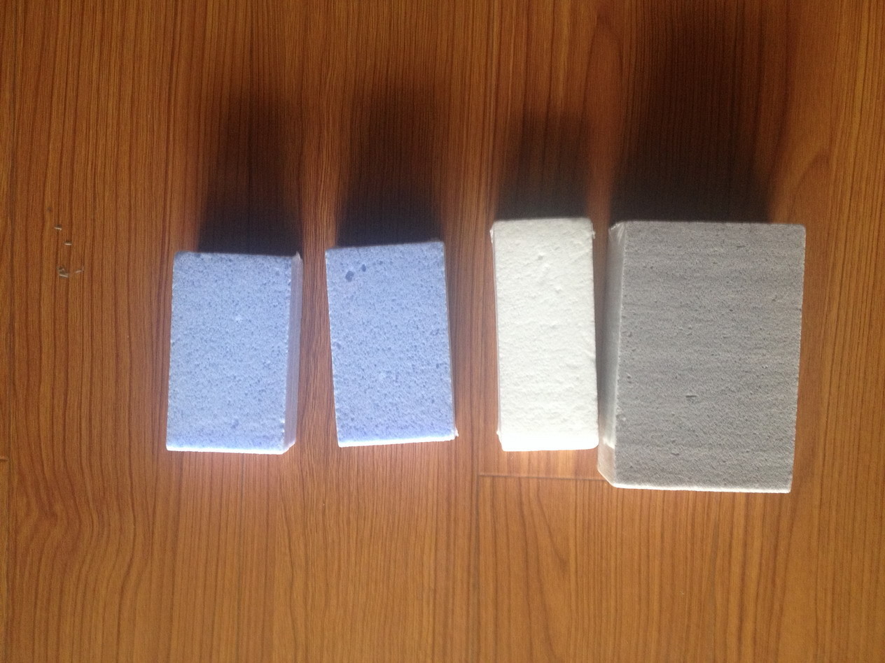 Wholesale toilet cleaning brush pumice stone from china suppliers