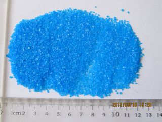 Buy cheap copper sulphate,agriulture grade from wholesalers