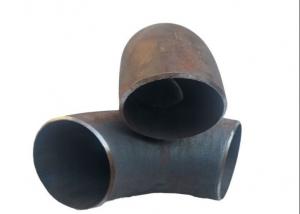 Wholesale Black Painting Asme Buttweld Pipe Fittings 1/2 Inch from china suppliers