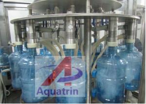 Wholesale 5 Gallon Water Filling Machine from china suppliers