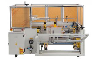 Wholesale 1480mm Corrugated Box Packing Machine Box Forming YPK 4012 from china suppliers