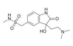 Wholesale Sumatriptan Hydroxy-Oxindole Impurity Sumatriptan from china suppliers