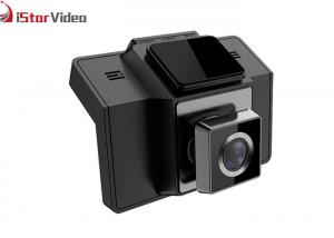 China WDR Mini DVR Recorder 3.16 inch LCD Screen Black Box Dash Cam 1080P on sale