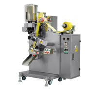 Wholesale Double nozzle valve bag packaging machine from china suppliers