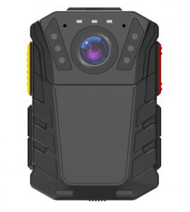 Wholesale Wearable 4G Body Worn Camera low power IP67 Surveillance Camera from china suppliers