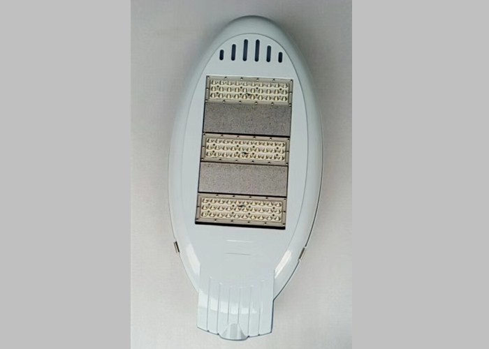 Wholesale 180W 240W Street Light Fitting , Cobra Head Fixtures MOSO Meanwell Driver Beam Angle 120° from china suppliers