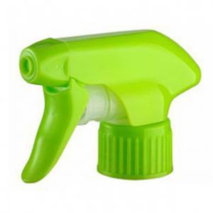 Wholesale JL-TS102E Single Cover All Plastic Trigger Sprayer 28/400 28/410 Cleaning Trigger Sprayer from china suppliers
