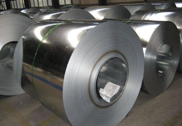Wholesale Zero Spangle Mirror Aluminum Coil PPGI Prime Prepainted Galvanized Steel Coil Pre Painted from china suppliers