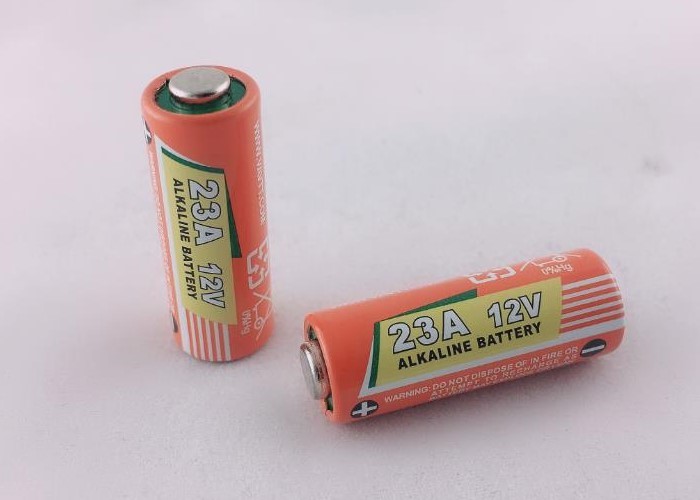 Wholesale Leakage Proof  Alkaline Dry Battery 12V 23A 23AE 21/23 A23 23GA MN21 from china suppliers